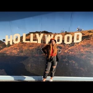 Meet your Posher, Sarah